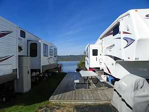Camping
