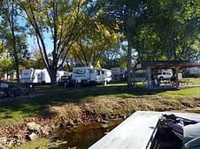 Camping