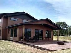 Lake House