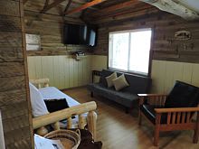 Secend bedroom