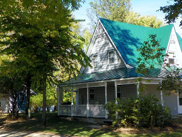 Waters Edge Vacation Home