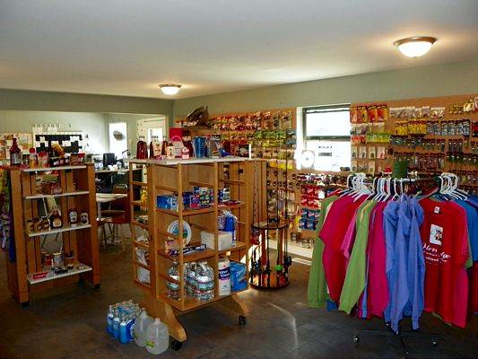 Store